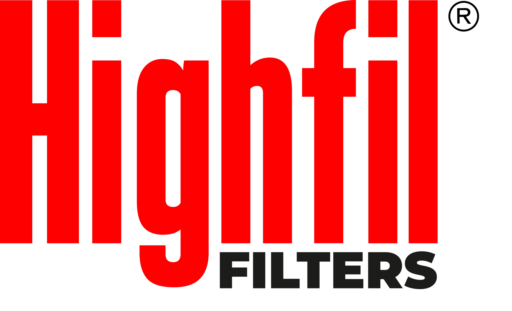 Highfil Filters